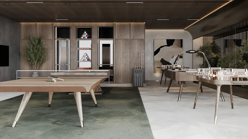 Aveline Residences