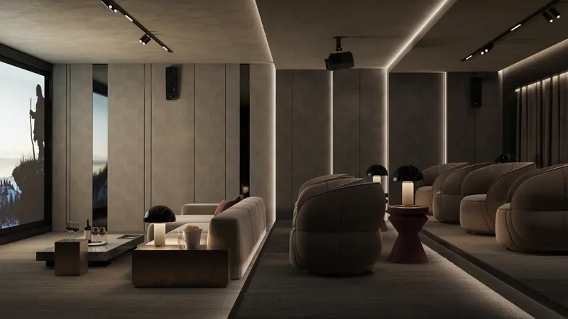 Aveline Residences