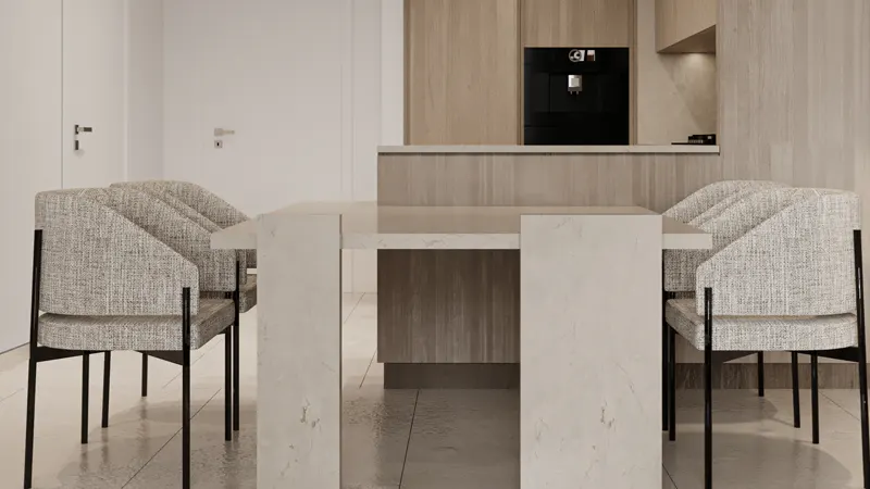 Aveline Residences