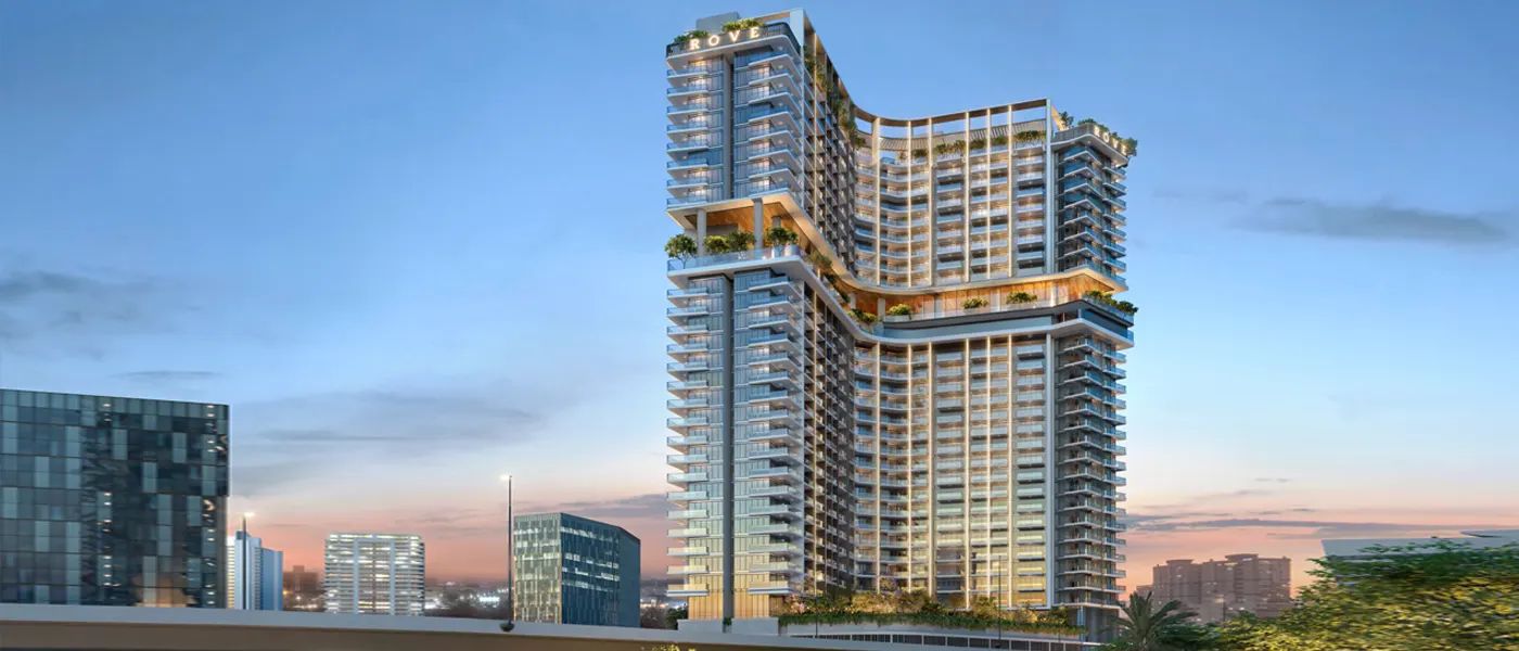 Rove Home Marasi Drive
