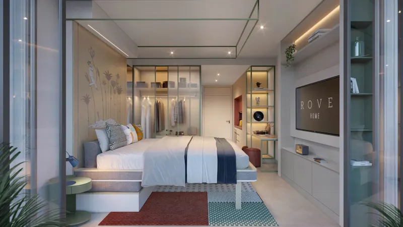 Rove Home Marasi Drive