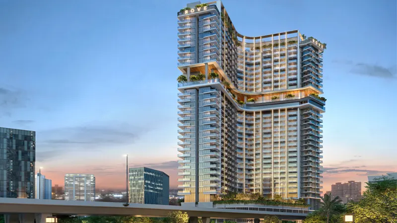 Rove Home Marasi Drive