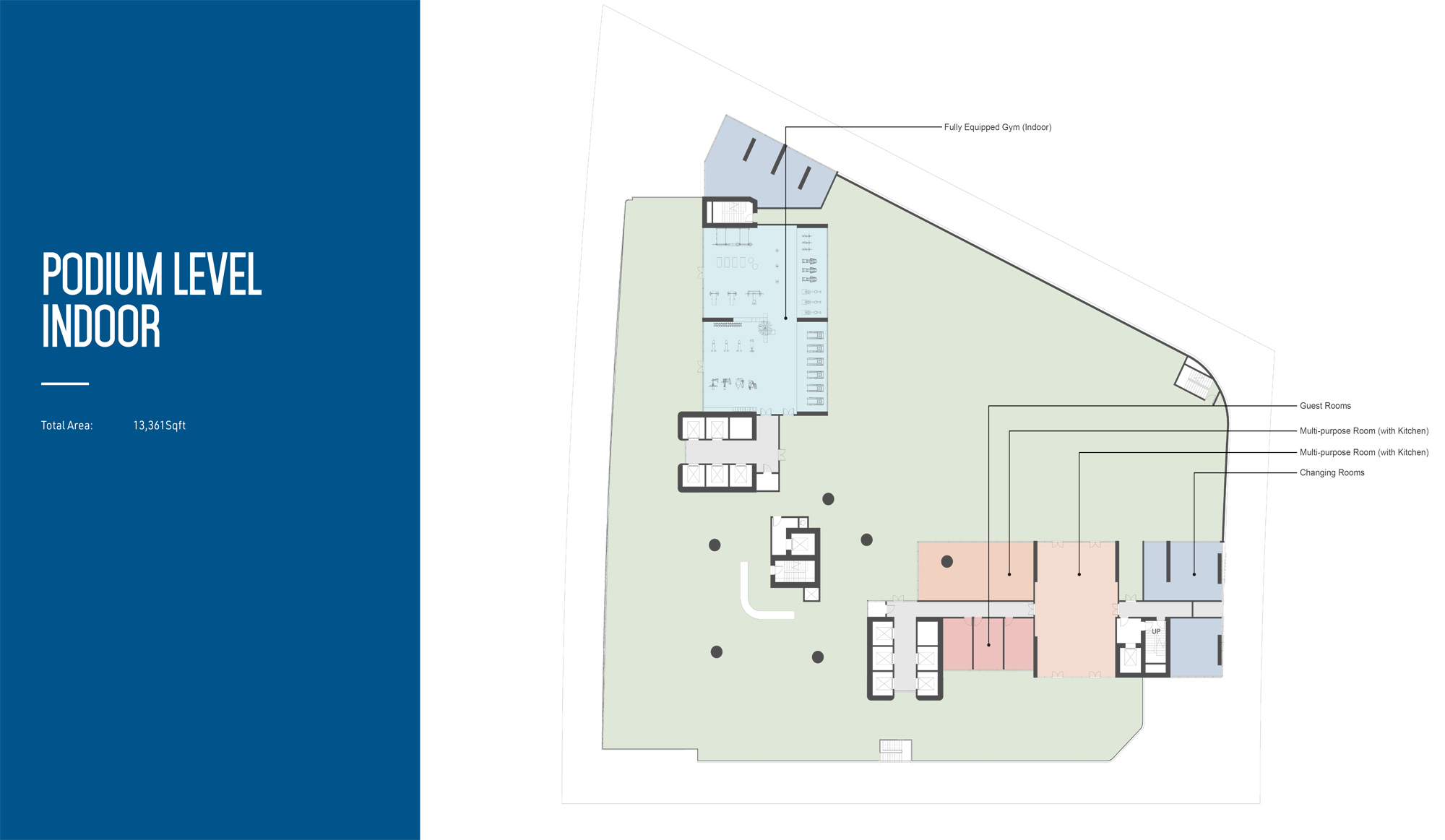 Floor plan floor plan