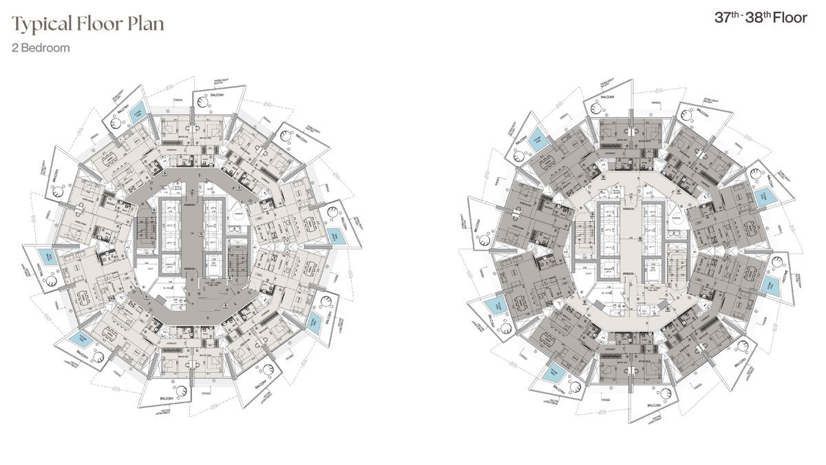 Floor plan floor plan