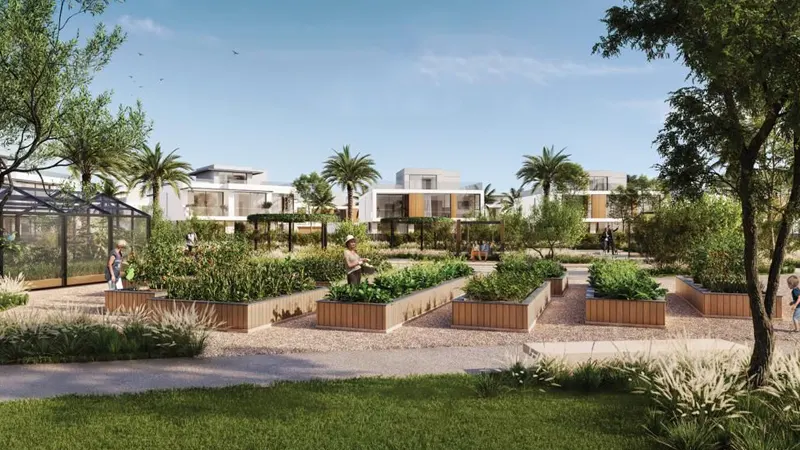 Farm Gardens Phase 2