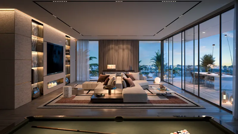 District One West Phase 2
