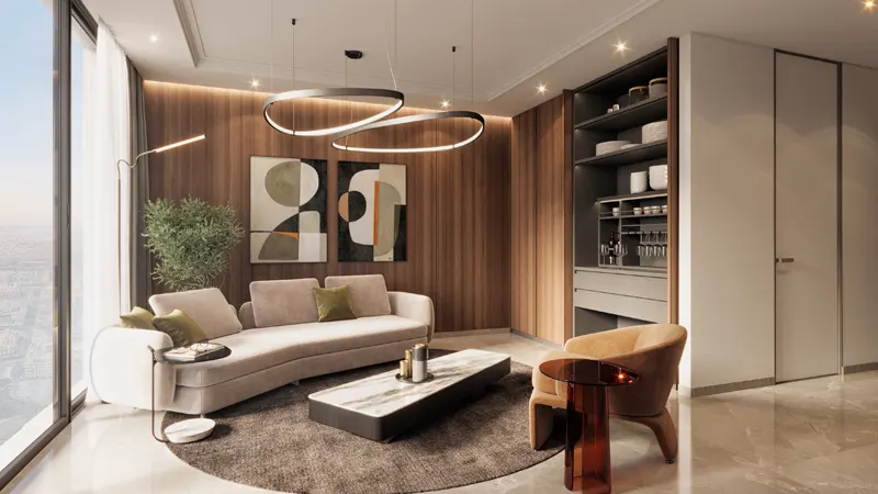 Helvetia Residences