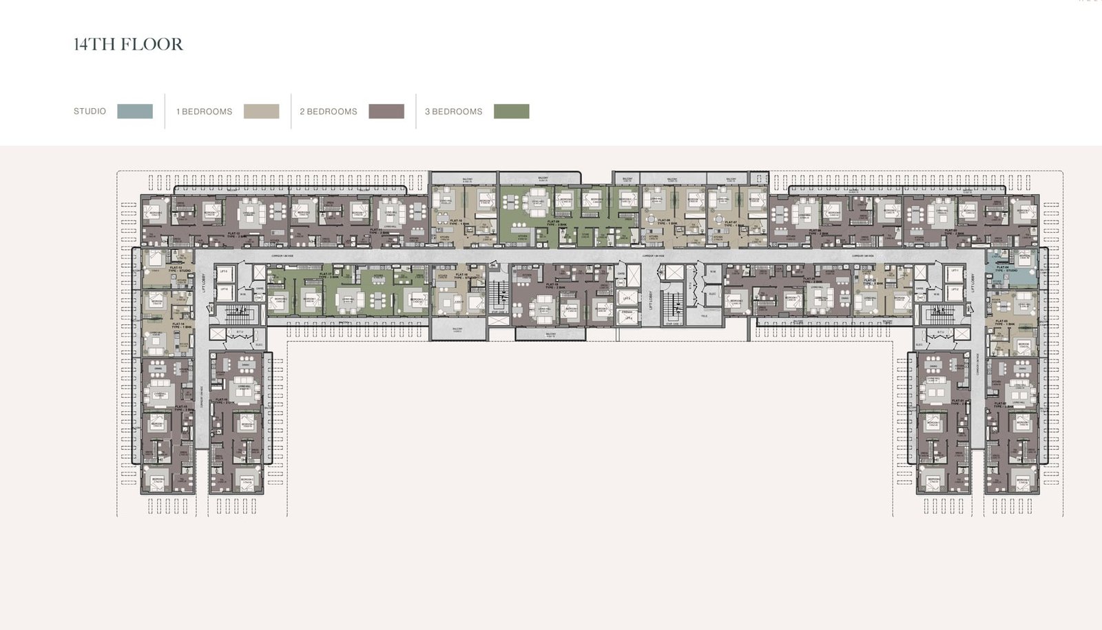 Floor plan floor plan
