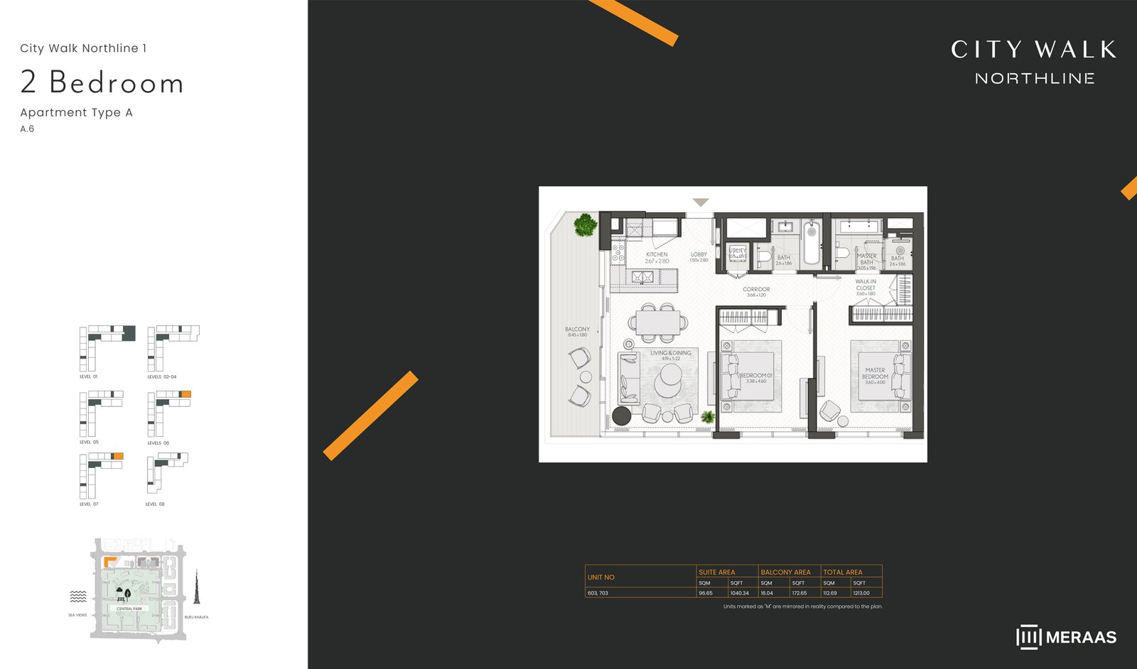 - floor plan