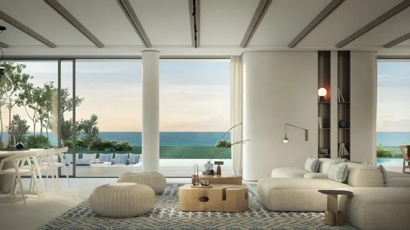 Bay Villas Dubai Islands