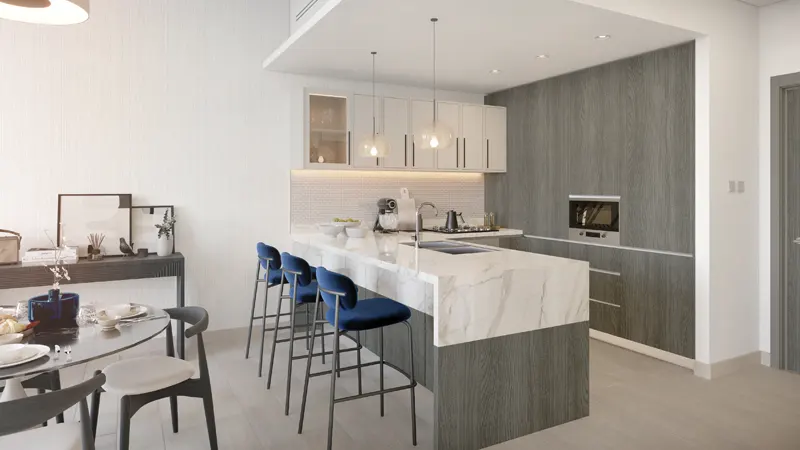 Ellington Rosemont Residences