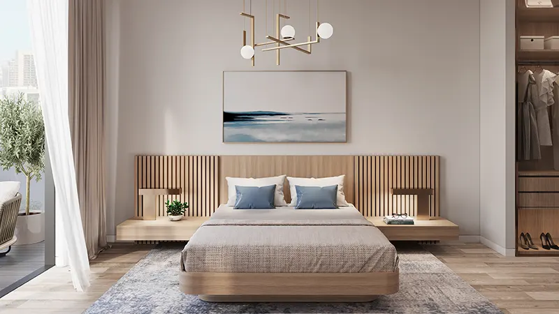 Roma Residences by JRP