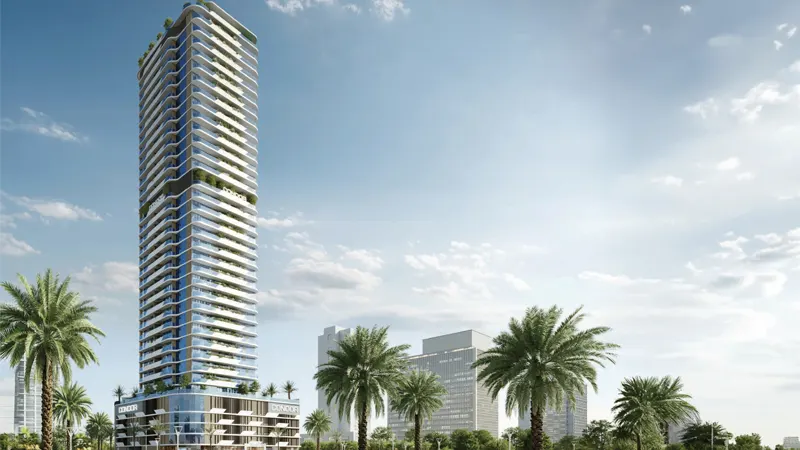 Condor Sonate Residences