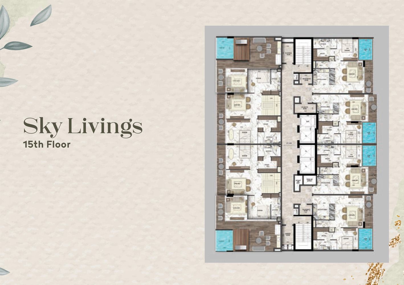 Floor plan floor plan