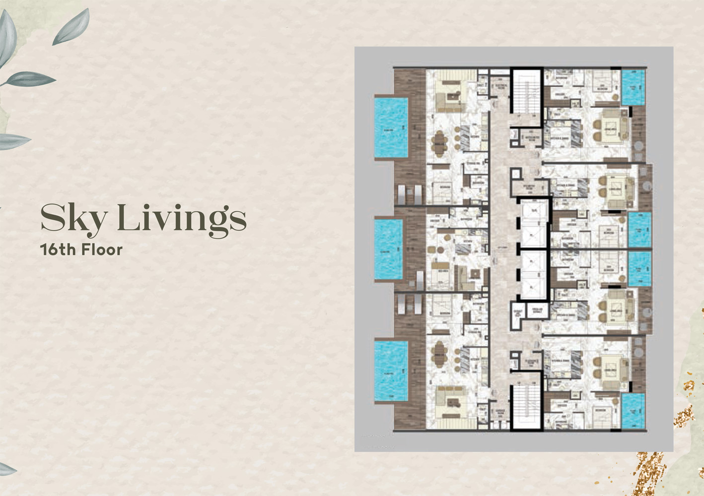 Floor plan floor plan