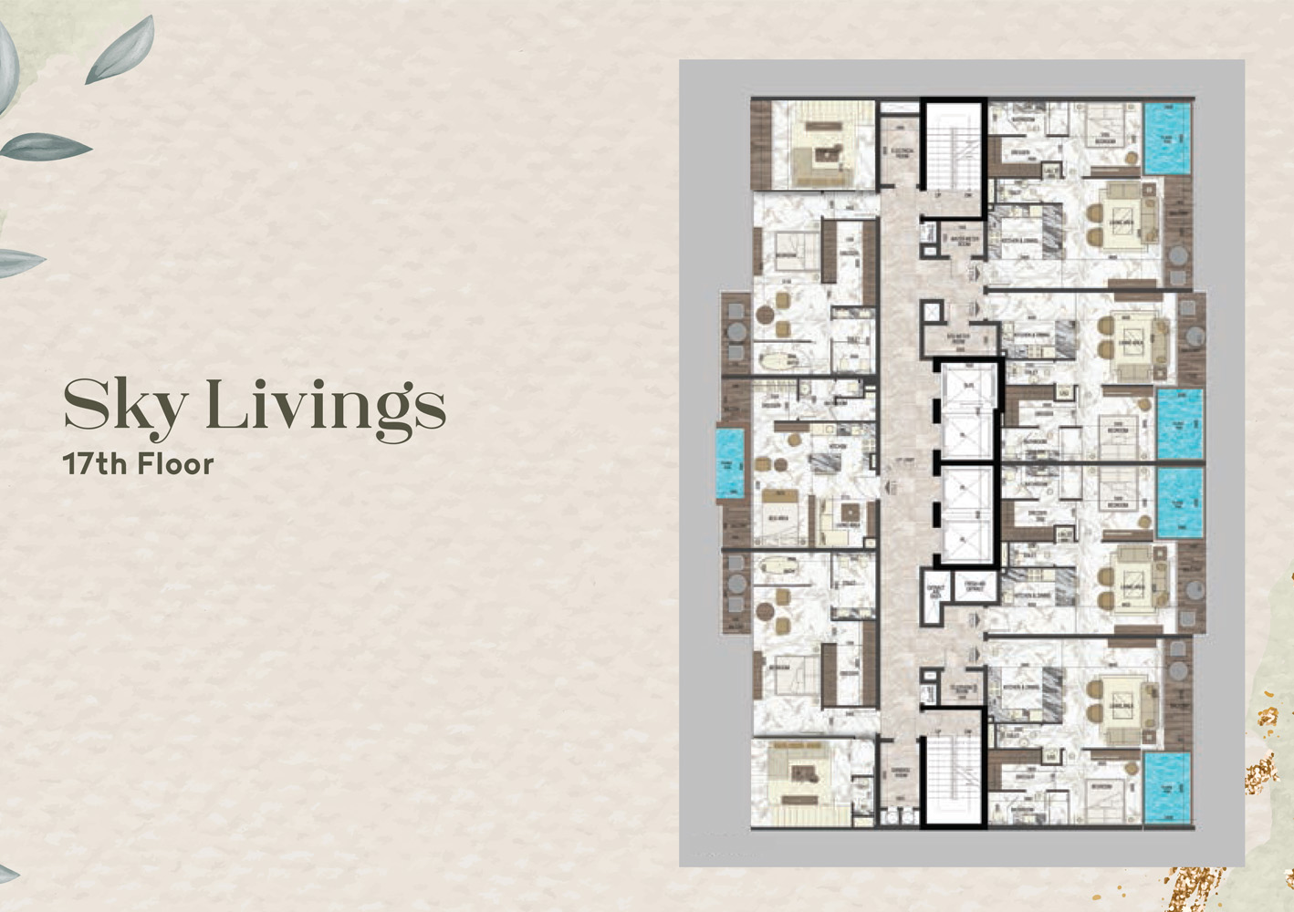 Floor plan floor plan