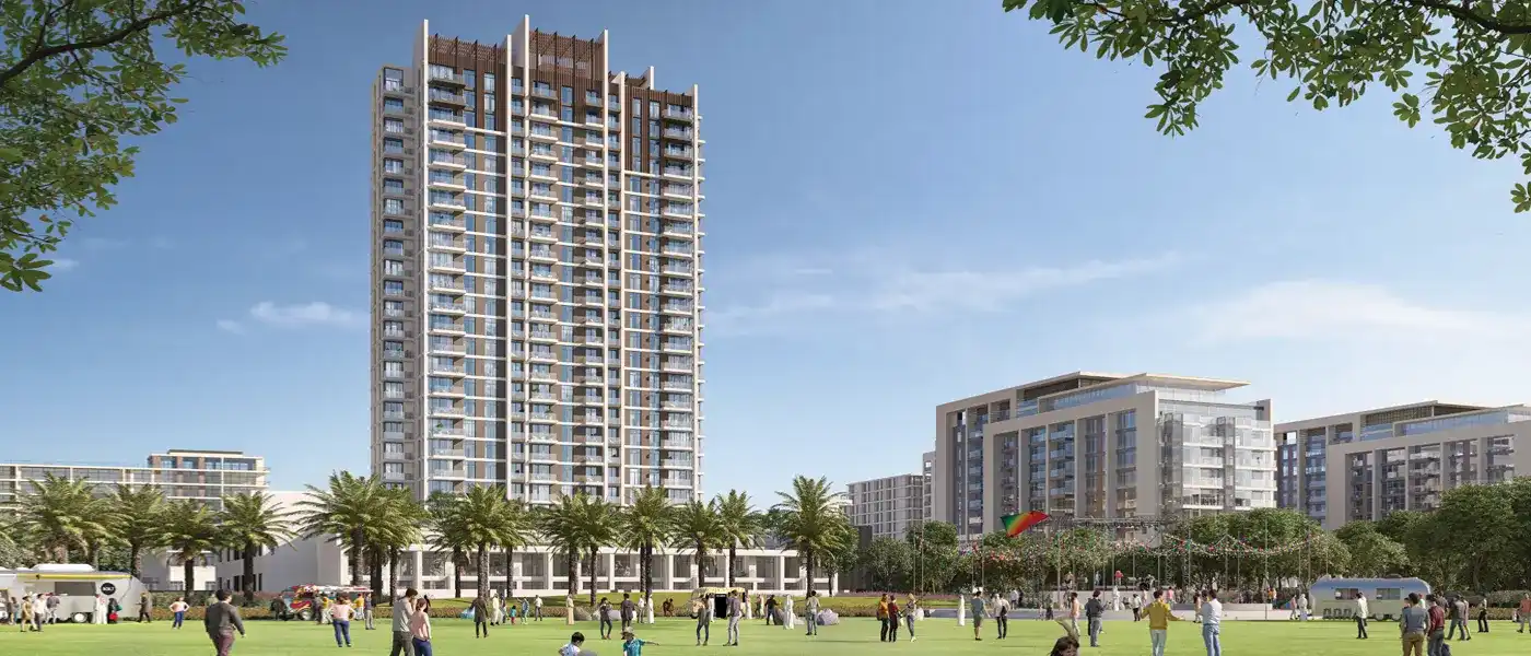 Vida Residences at Dubai Hills Estate