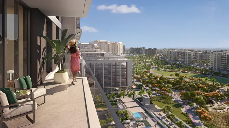 Vida Residences at Dubai Hills Estate