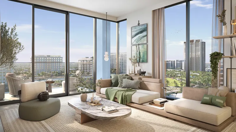 Vida Residences at Dubai Hills Estate