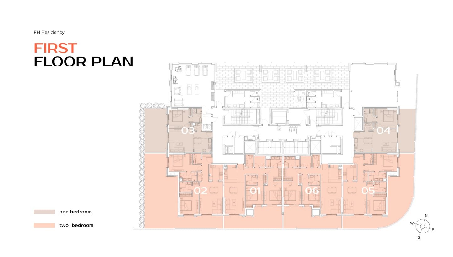 Floor plan floor plan