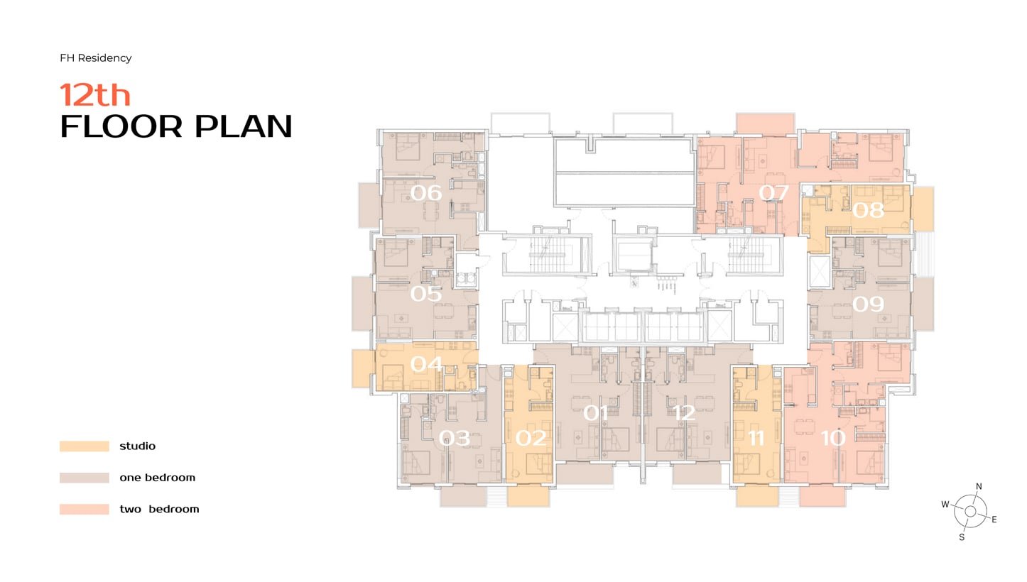 Floor plan floor plan