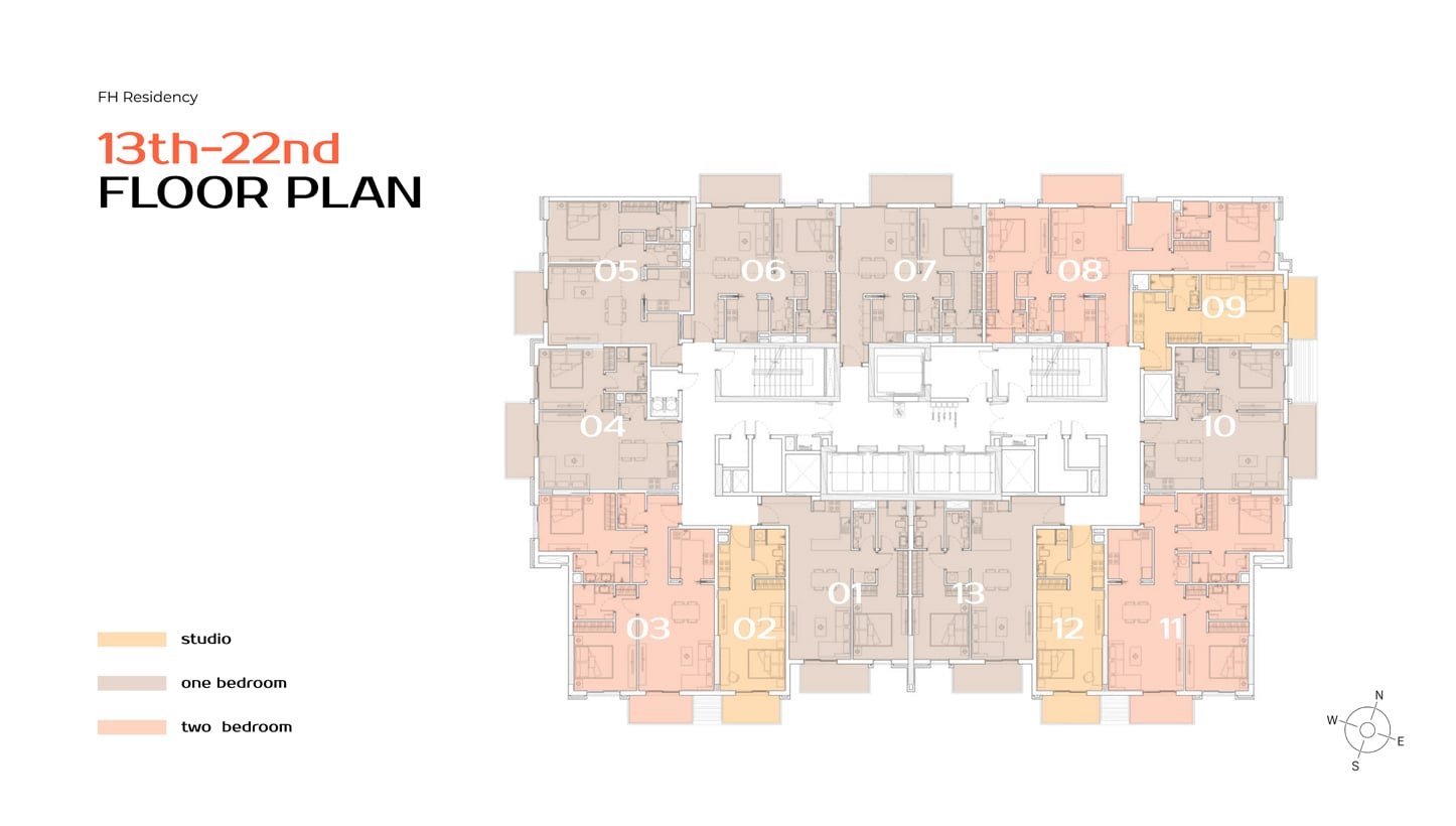 Floor plan floor plan
