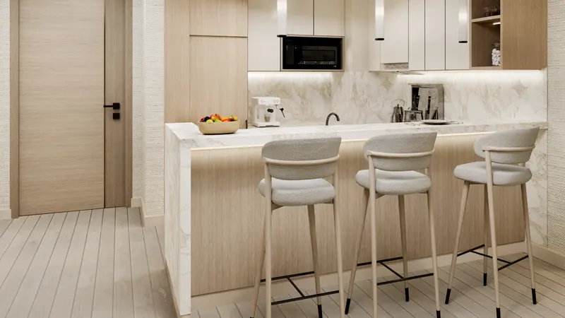 Avant Garde Residences by Skyline
