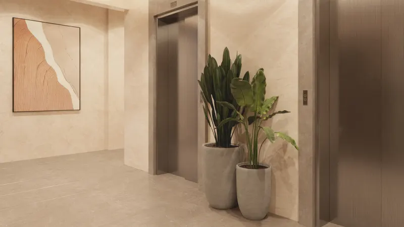 Avant Garde Residences by Skyline
