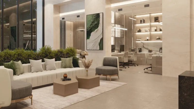 Avant Garde Residences by Skyline