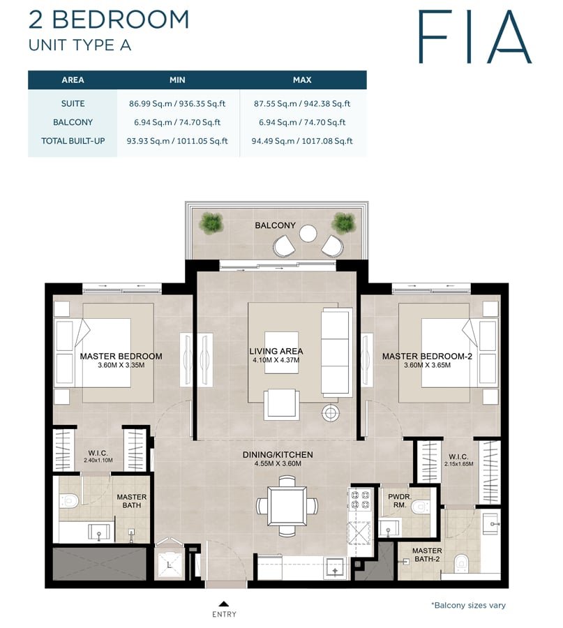 - floor plan