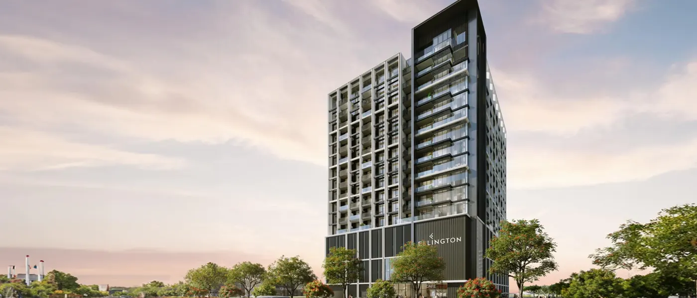 Ellington Hillmont Residences