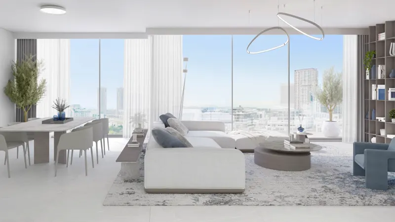 Ellington Hillmont Residences