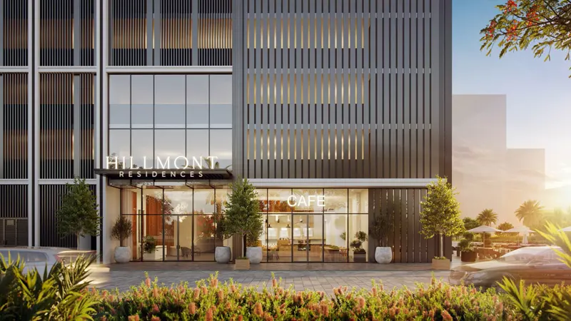 Ellington Hillmont Residences