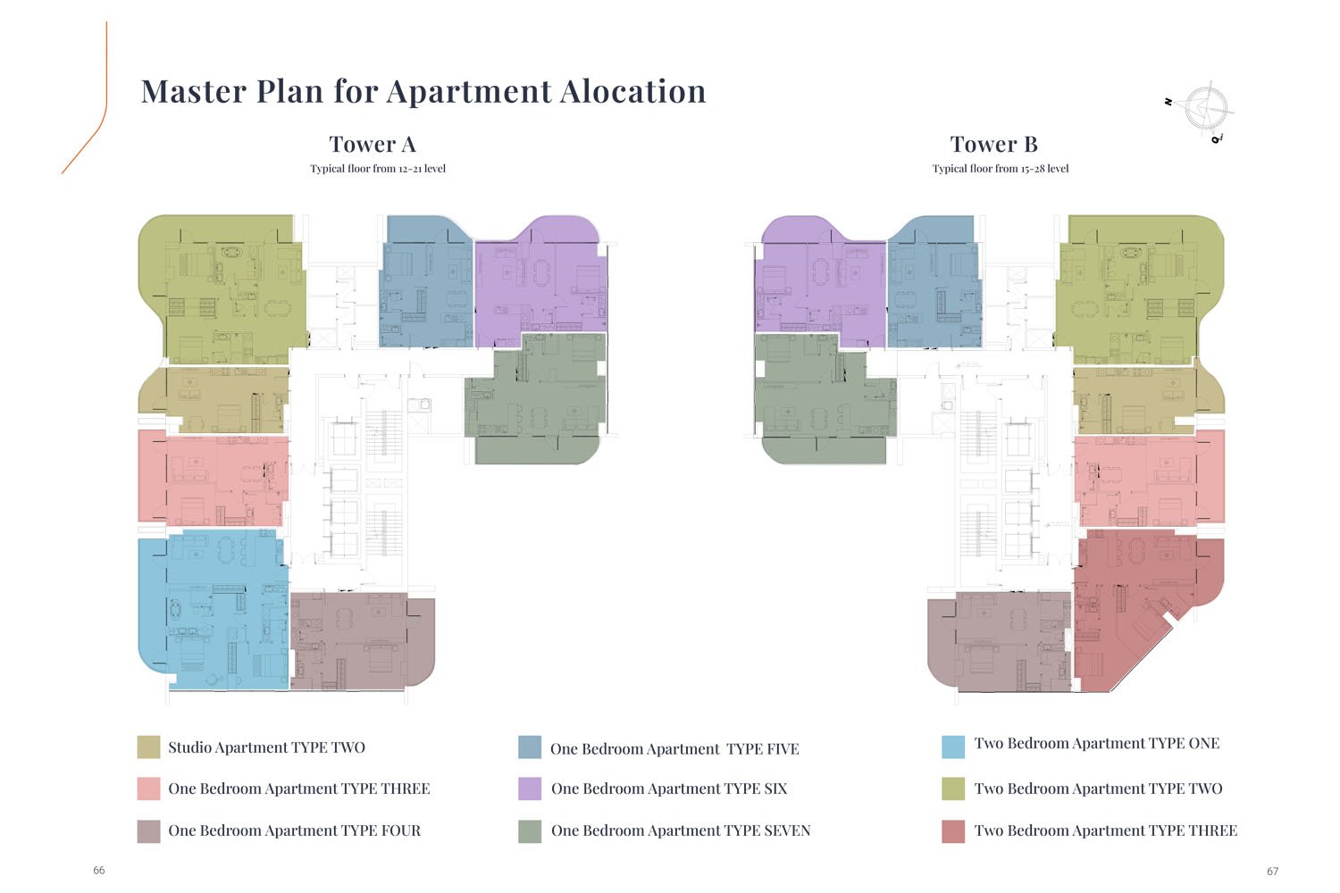 - floor plan