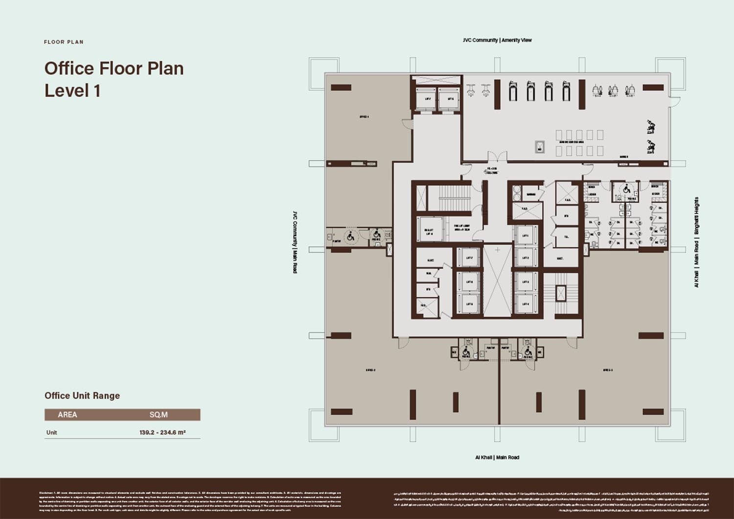 Typical Floor Plan floor plan