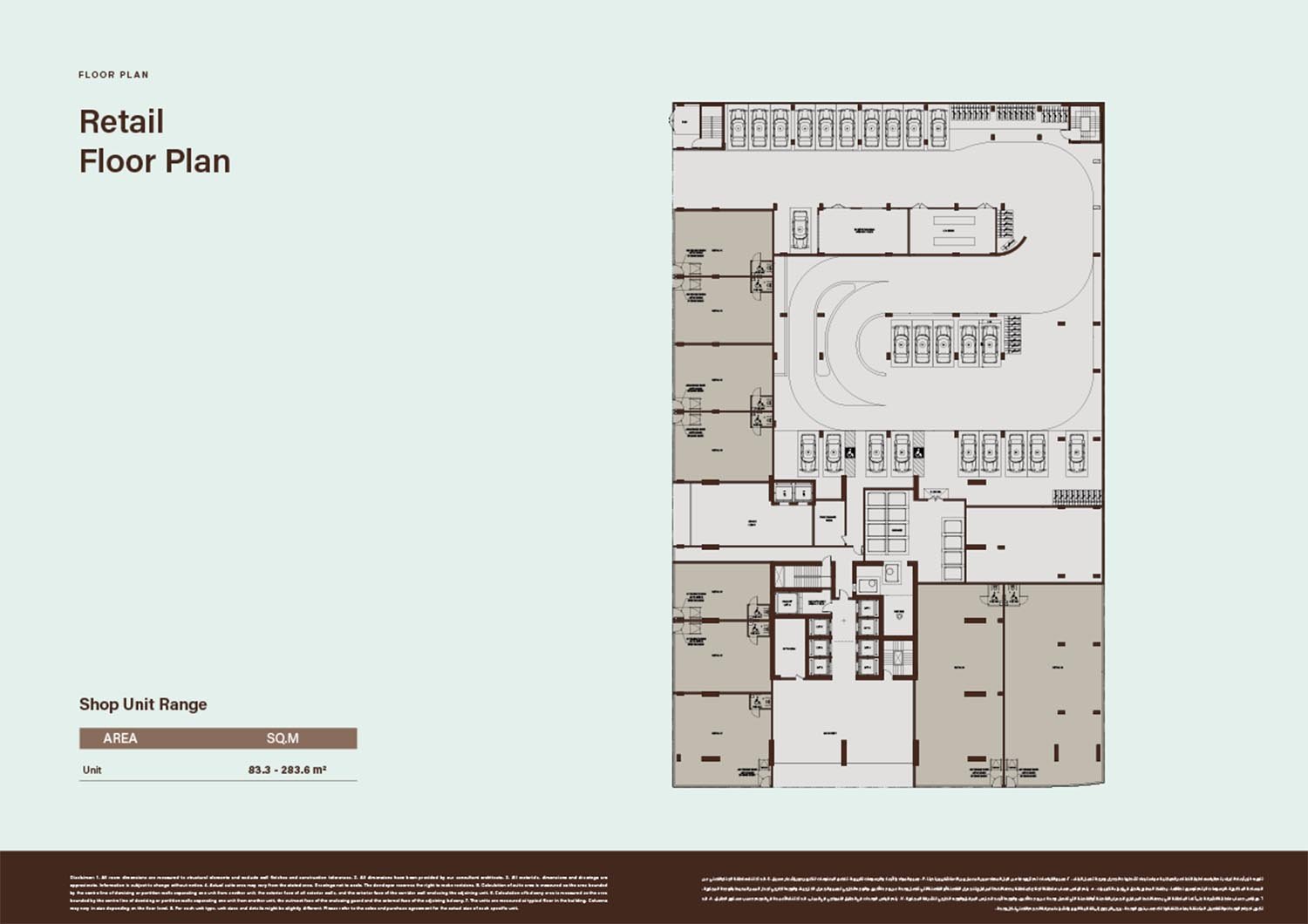 Typical Floor Plan floor plan