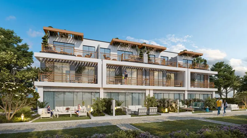 Natura at Damac Hills 2