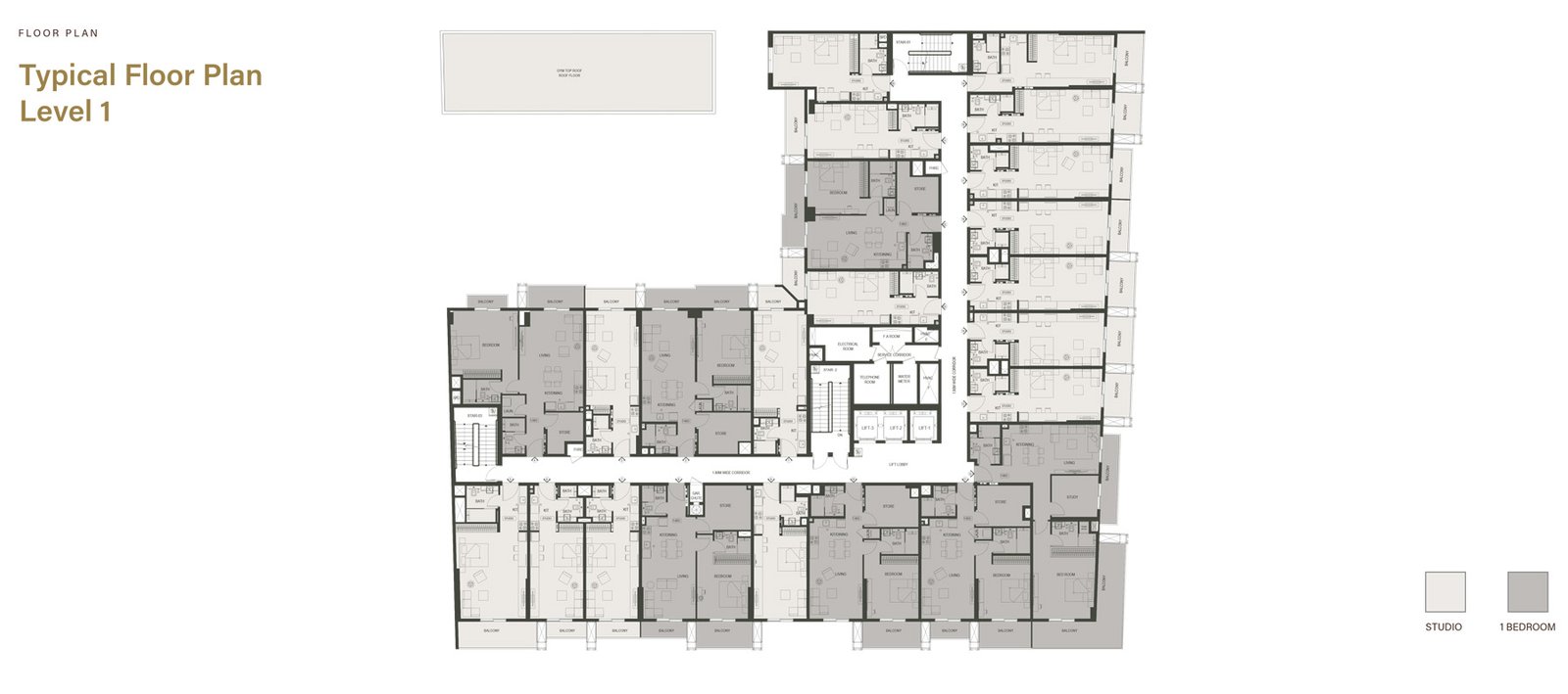 Floor plan floor plan
