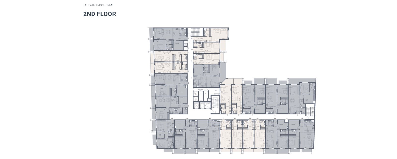 Typical Floor Plan floor plan