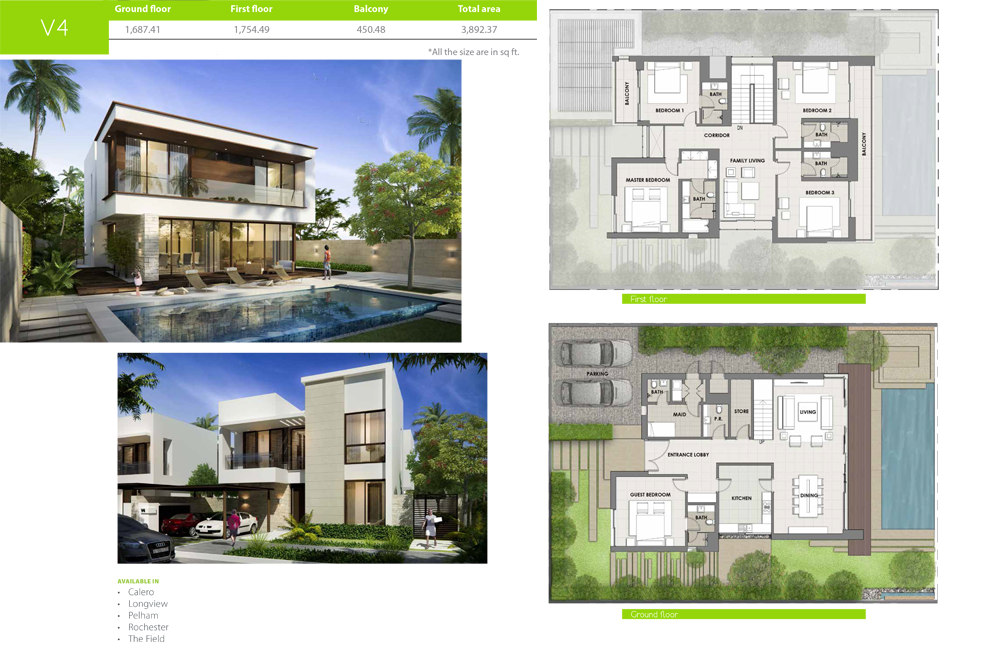 Floor plan floor plan