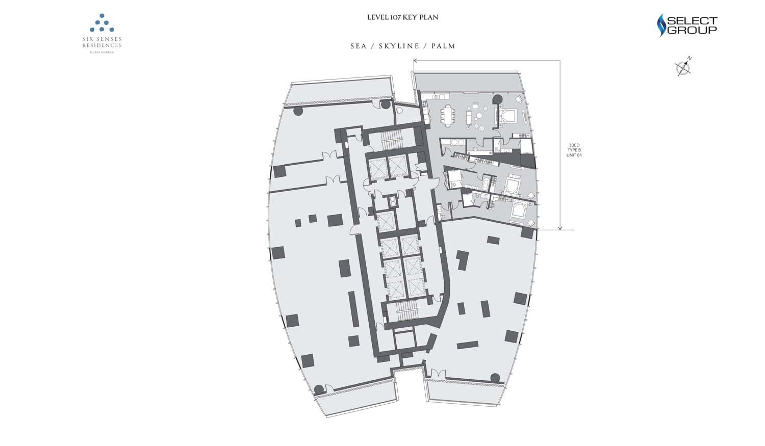 Floor plan floor plan
