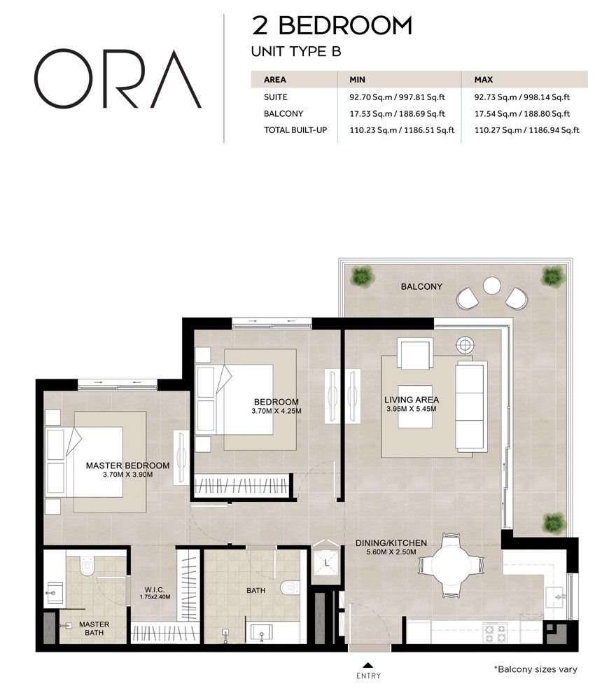 - floor plan