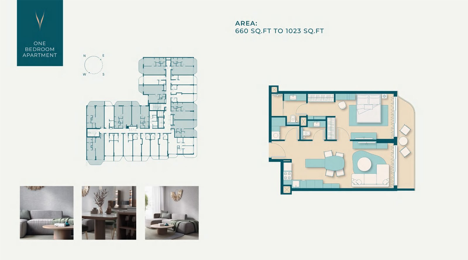 - floor plan
