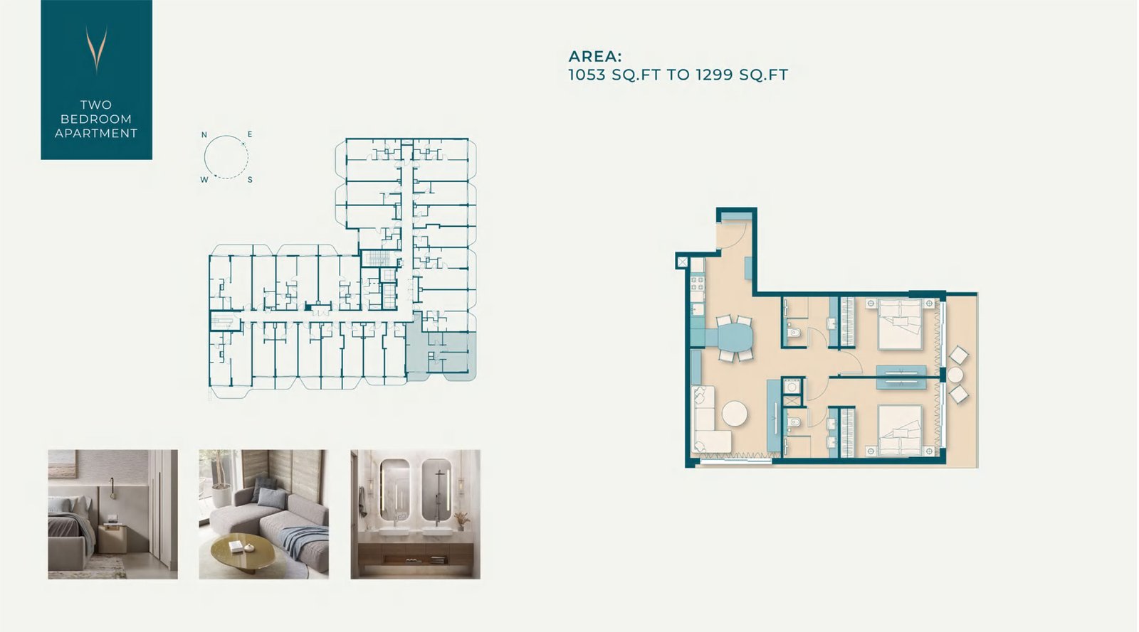 - floor plan