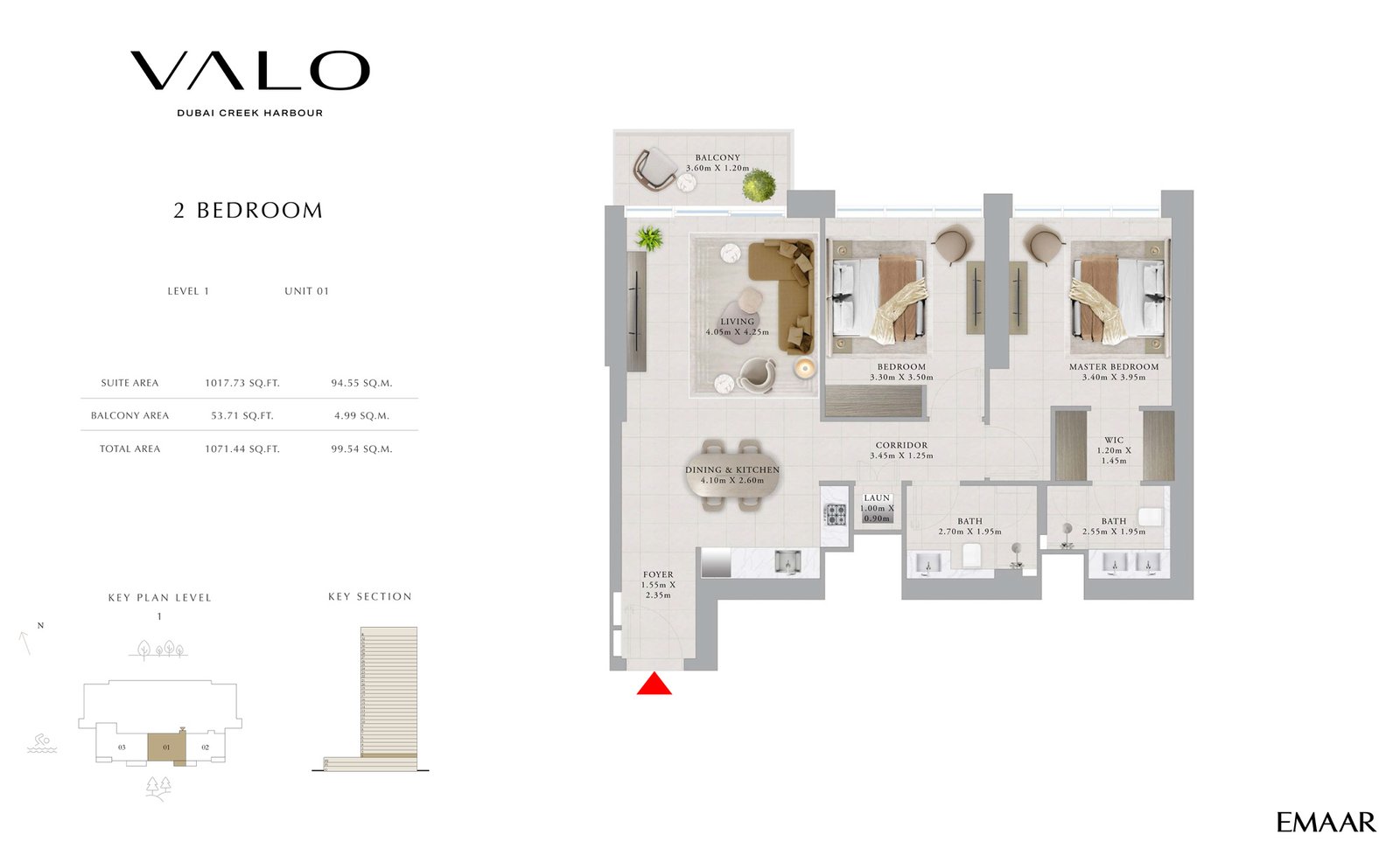 - floor plan