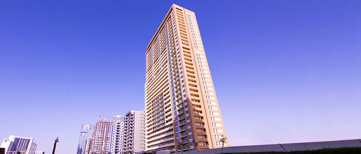 Ghalia Apartments