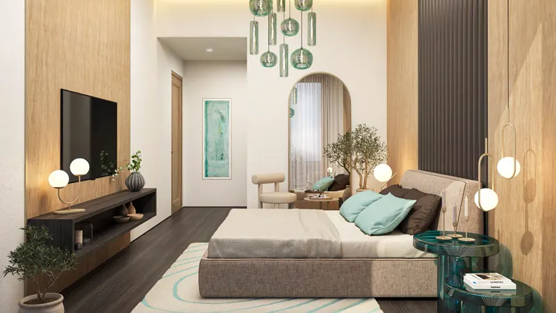 Damac Lagoon Views 2