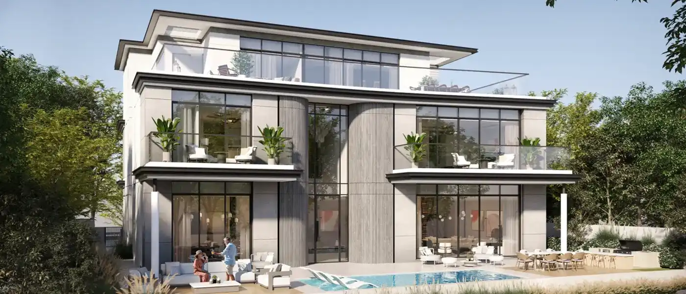 Karl Lagerfeld Villas