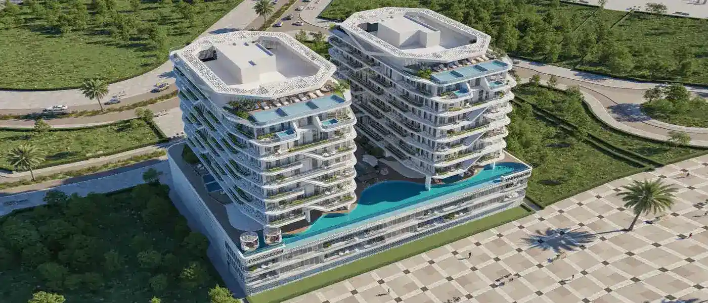 Hatimi Residences