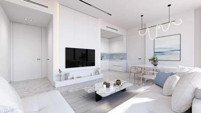 Hatimi Residences